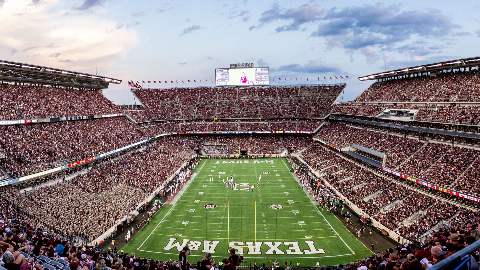 The George | College Station